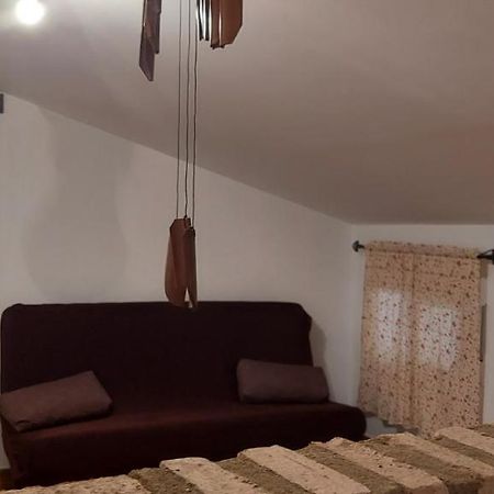 Вілла Casa En El Patras, Almonaster La Real Екстер'єр фото